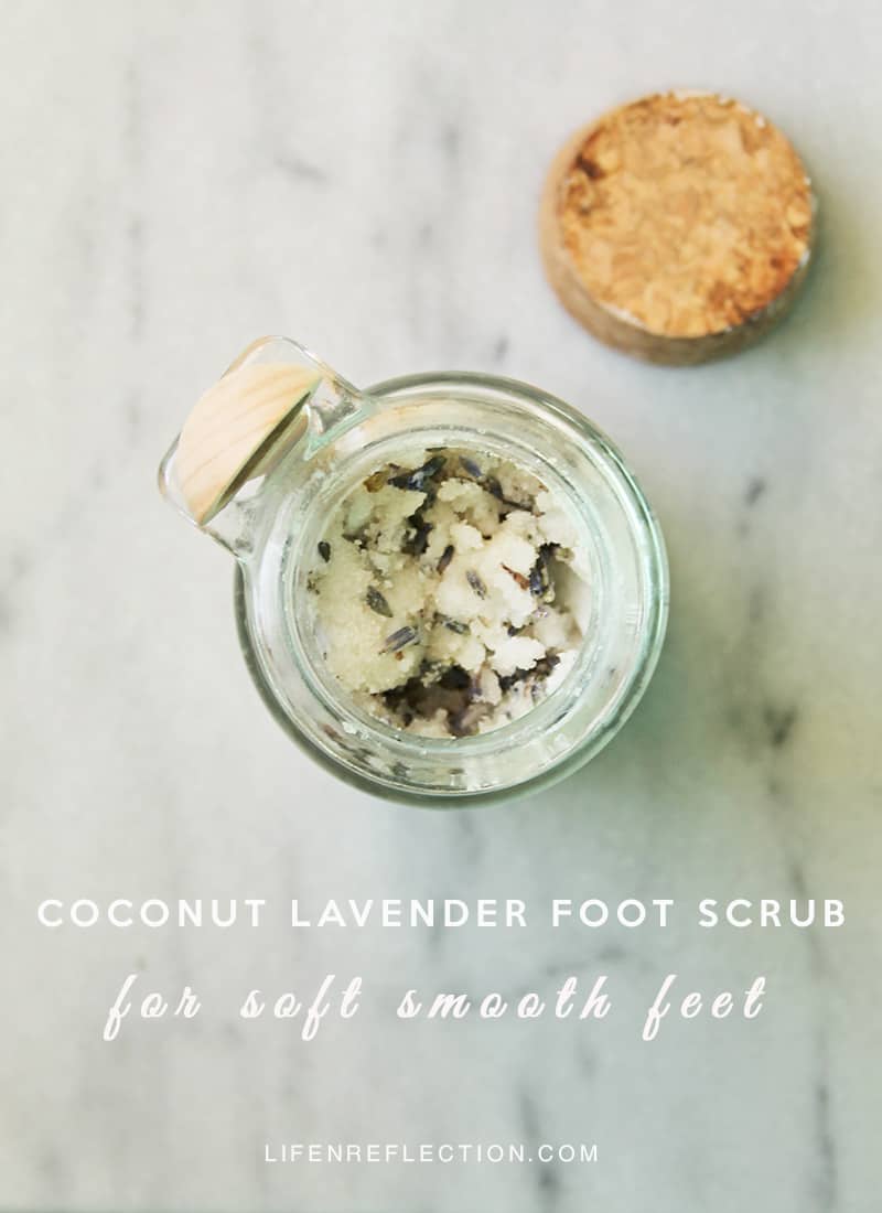 Homemade foot scrub clearance for dead skin